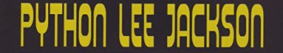 logo Python Lee Jackson